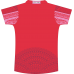 Tonga RL Womens Supporter Jersey - Kids